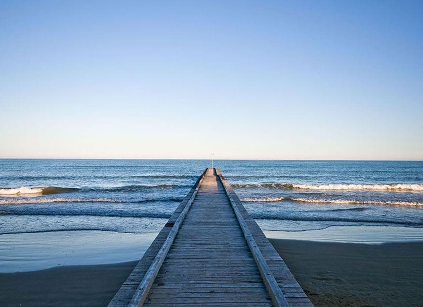 Beach Photo