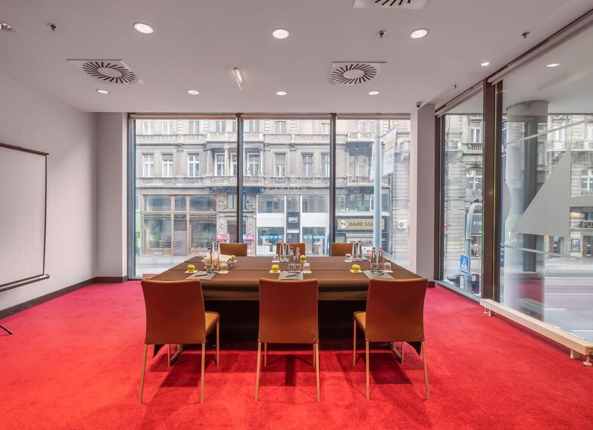 Conference room Photo