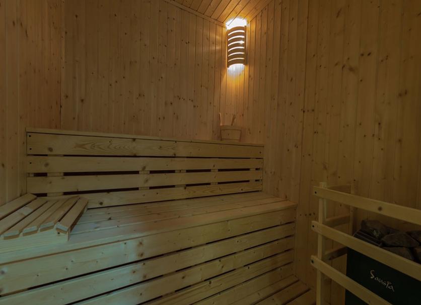 Spa Photo