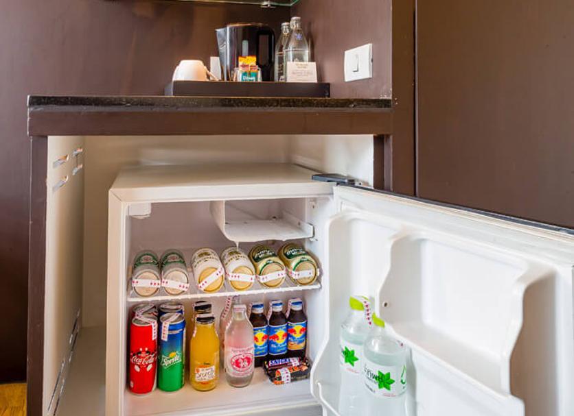 Room amenity Photo