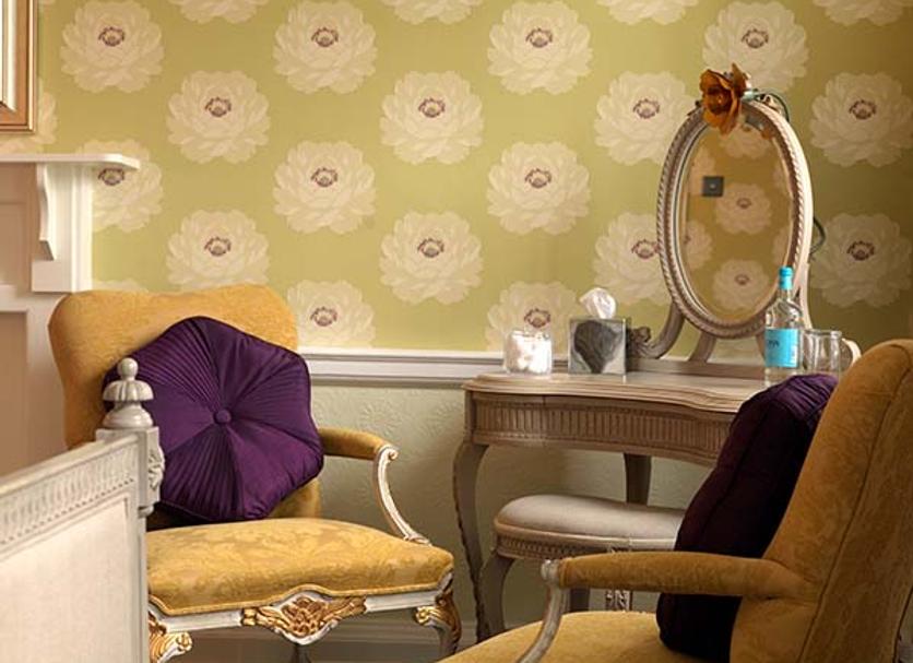 Room amenity Photo