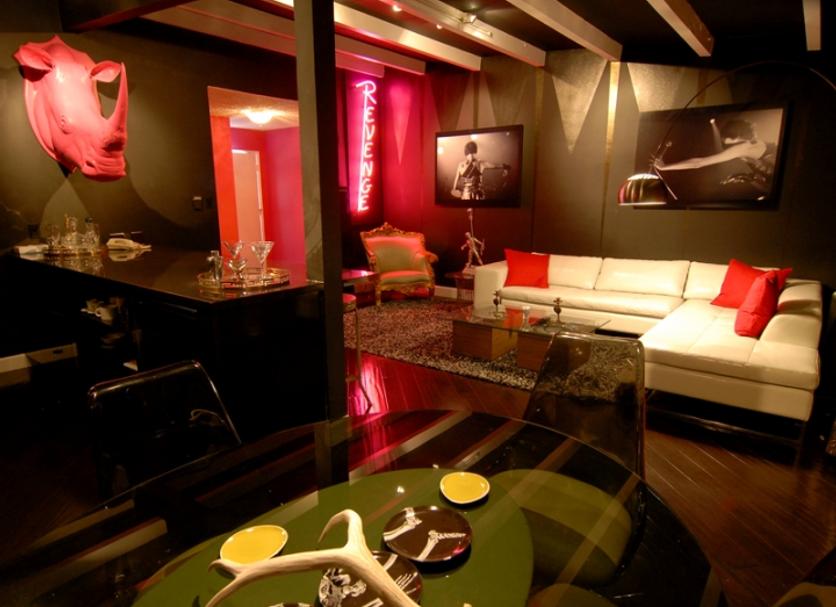 Dining room Photo