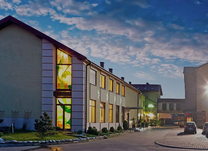 Building Photo