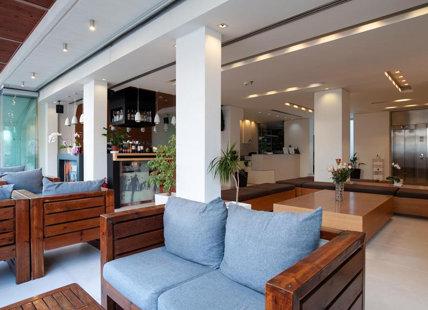 Hotel amenity Photo