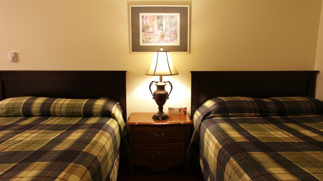 Cherry Tree Inn Victoria