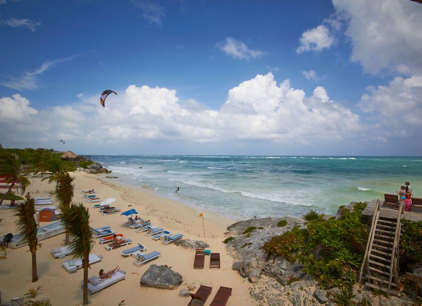 Beach Photo