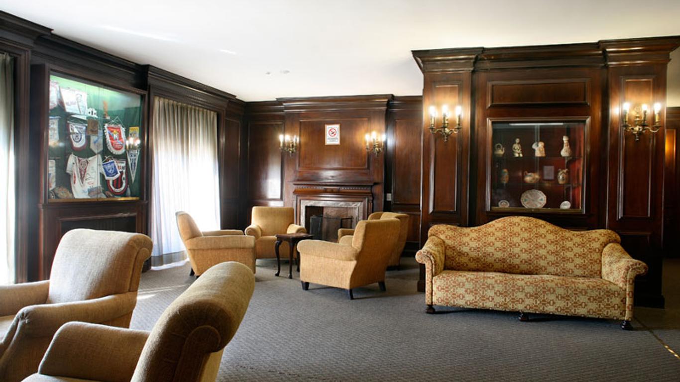 Constitución Palace Hotel