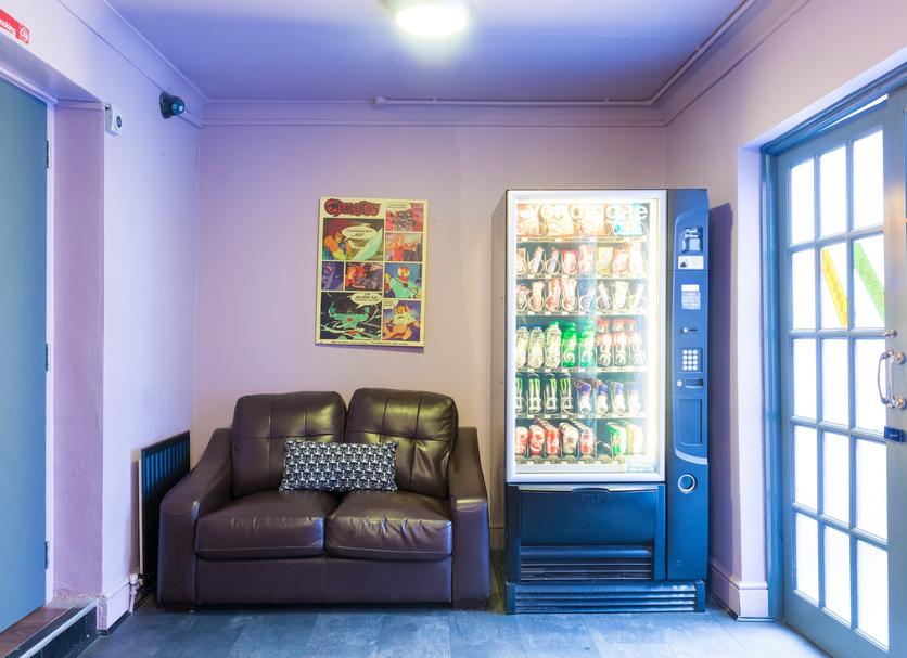 Hotel amenity Photo