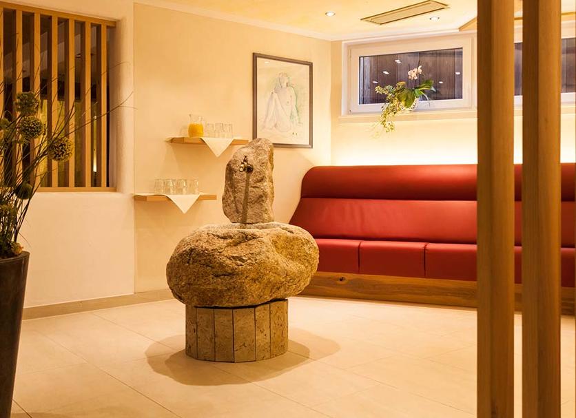 Hotel amenity Photo