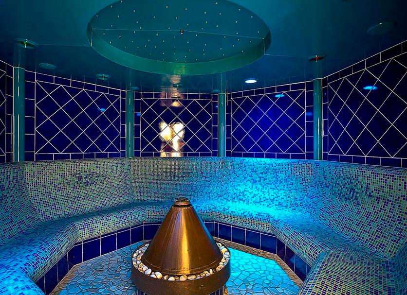 Spa Photo