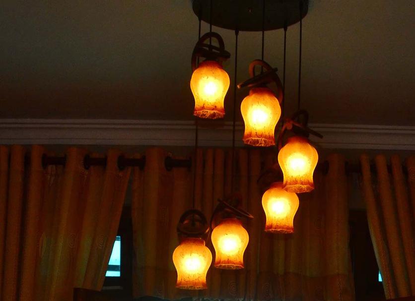 Decor Photo
