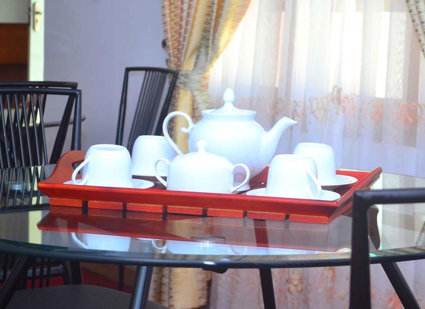 Hotel amenity Photo