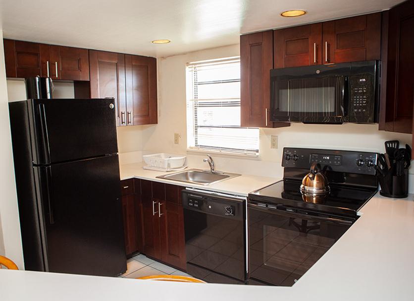 Kitchen Photo