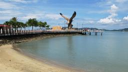 Find cheap flights from Kuala Lumpur Intl to Kuah